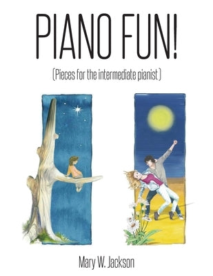 Piano Fun! by Jackson, Mary W.