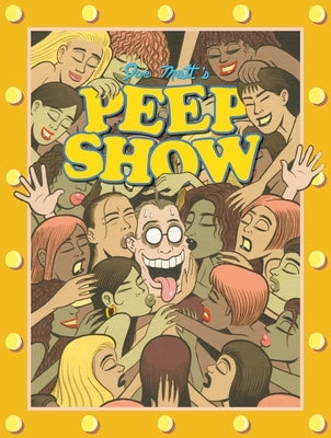 Peepshow by Matt, Joe