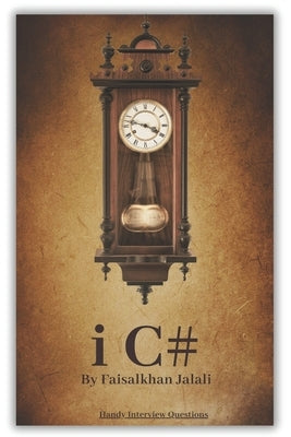 i C# by Jalali, Faisal Abdurrazak