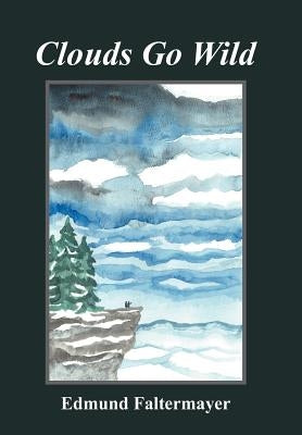 Clouds Go Wild by Faltermayer, Edmund