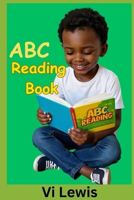 ABC Reading by Lewis, VI