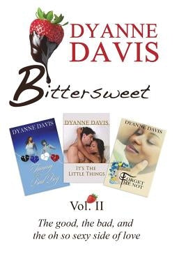 Bittersweet Vol 11 by Davis, Dyanne