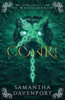 Conri by Davenport, Samantha