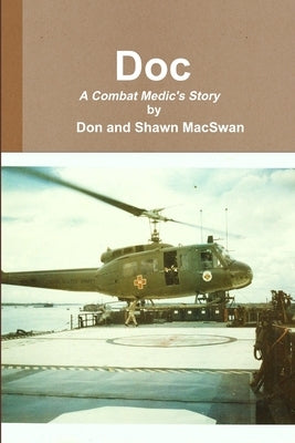 Doc by Macswan, Shawn