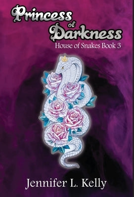 Princess of Darkness by Kelly, Jennifer L.