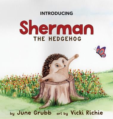 Sherman by Grubb, June a.