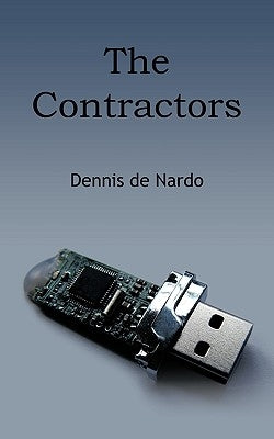 The Contractors by De Nardo, Dennis