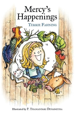 Mercy's Happenings by Fahning, Terrie