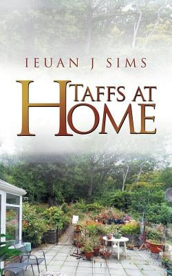 Taffs at Home by Sims, Ieuan
