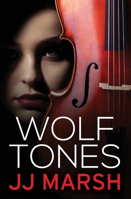 Wolf Tones by Marsh, Jj