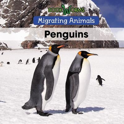 Penguins by Best, B. J.