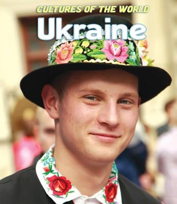 Ukraine by Bassis, Volodymyr