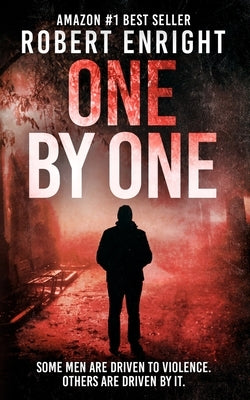 One By One by Enright, Robert