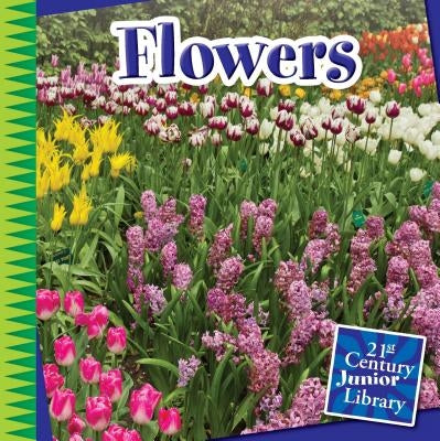 Flowers by Colby, Jennifer