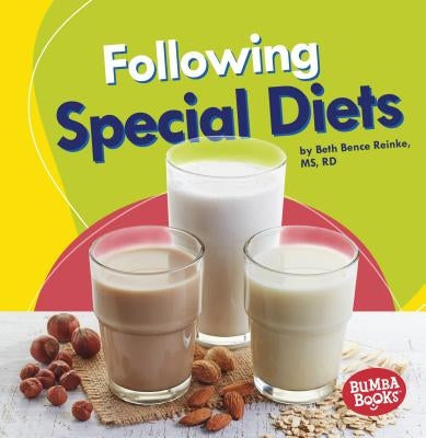 Following Special Diets by Reinke, Beth Bence