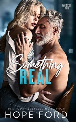 Something Real by Ford, Hope