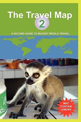 The Travel Map 2 by Tusar, Marko