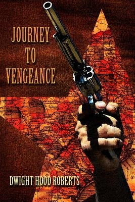 Journey to Vengeance by Holleman, Douglas