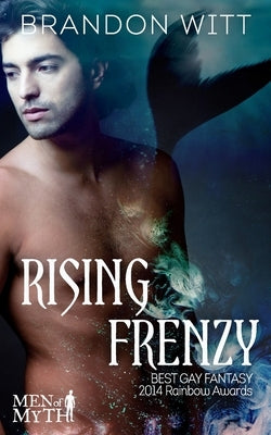 Rising Frenzy by Witt, Brandon
