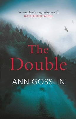 The Double by Gosslin, Ann