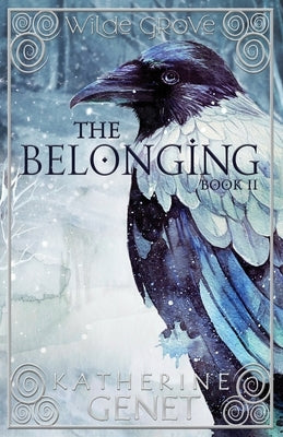 The Belonging by Genet, Katherine