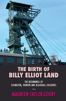 The Birth of Billy Elliot Land by Taylor-Gooby, Maureen