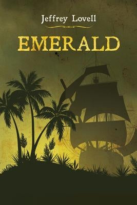 Emerald by Lovell, Jeffrey