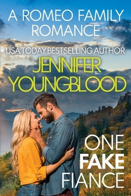 One Fake Fianc? by Youngblood, Jennifer