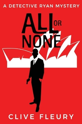 All or None by Fleury, Clive