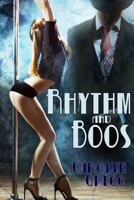 Rhythm and Boos by Mooney, Linda