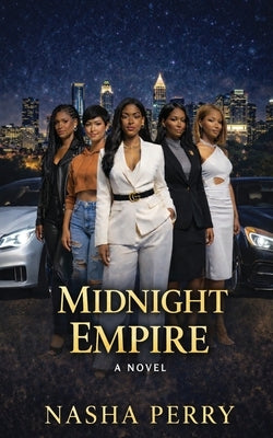 Midnight Empire by Perry, Nasha