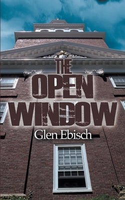 The Open Window by Ebisch, Glen