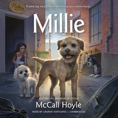 Millie by Hoyle, McCall