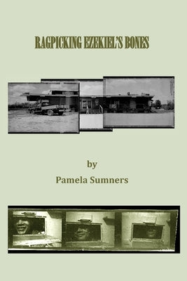Ragpicking Ezekiel's Bones by Sumners, Pamela