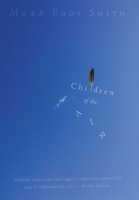 Children of the Air by Smith, Mark Eddy