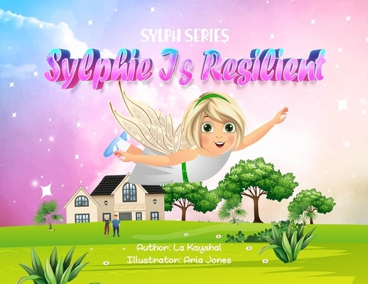 Sylphie is Resilient by Kayshal, La