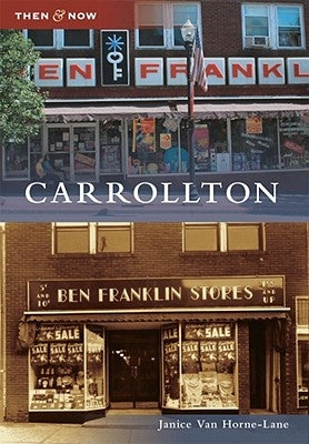 Carrollton by Vanhorne-Lane, Janice