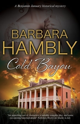 Cold Bayou by Hambly, Barbara