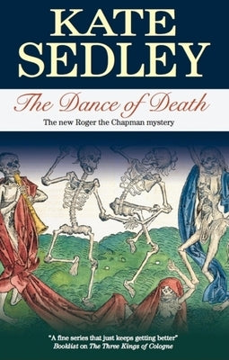 Dance of Death by Sedley, Kate