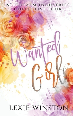 Wanted Girl by Winston, Lexie