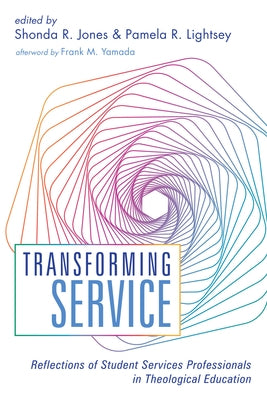 Transforming Service by Jones, Shonda R.