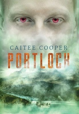 Portlock by Cooper, Caitee