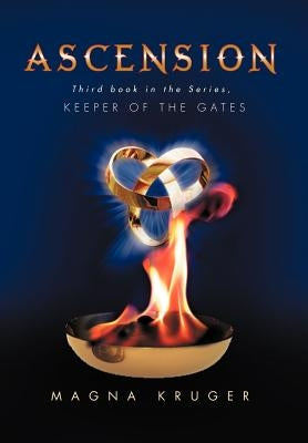 Ascension: Keeper of the Gates by Kruger, Magna