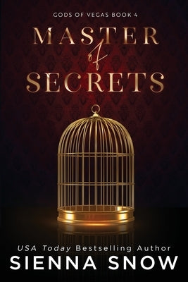 Master of Secrets (Special Edition) by Snow, Sienna