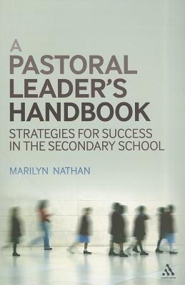 A Pastoral Leader's Handbook by Nathan, Marilyn