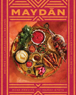 Maydān by Previte, Rose