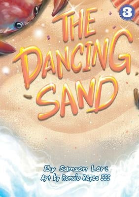 The Dancing Sand by Leri, Samson