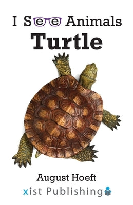Turtle by Hoeft, August