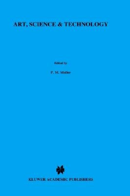 Perfumes: Art, Science and Technology by Muller, P. M.