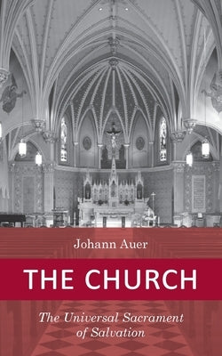 The Church by Auer, Johann